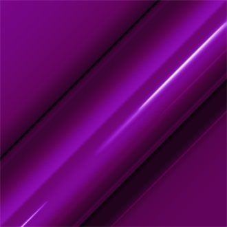Hexis HX20518B Manga Purple Gloss
