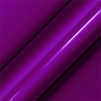 Hexis HX20518B Manga Purple Gloss