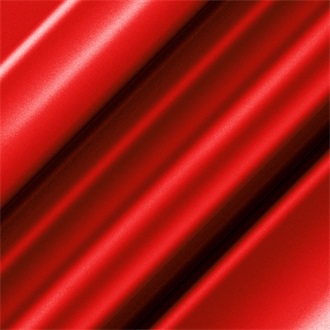 Hexis Skintac HX30000 Satin Super Chrome Red