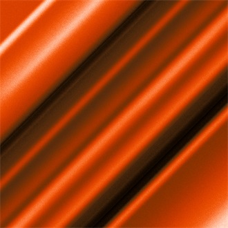 Hexis Skintac HX30000 Satin Super Chrome Orange