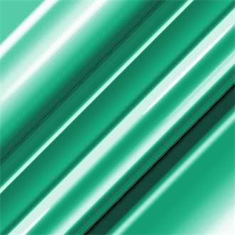 Hexis Skintac HX30000 Super Chrome Turquoise