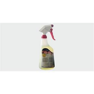 Hexis Precleaner high performance cleaning agent, for before wrapping, 600ML