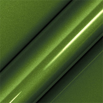 Inozetek Car Wrapping 1,52x19,8M Gloss Metallic Mamba Green MSG020