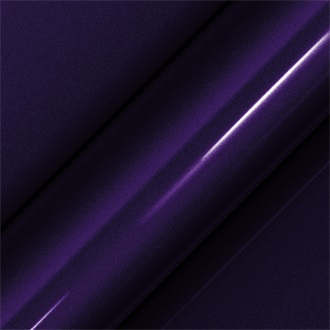 Inozetek Car Wrapping 1,52x19,8M Gloss Metallic Midnight Purple MSG025