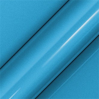 Inozetek Car Wrapping 1,52×19,8M Super Gloss Metallic Katos Kenmery Blue LBWK01
