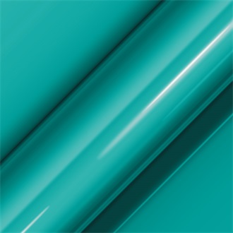 Inozetek Car Wrapping 1,52×19,8M Super Gloss Caribbean Sea LIM006