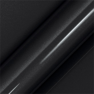 Inozetek Car Wrapping 1,52x19,8M Gloss Metallic Black MSG024