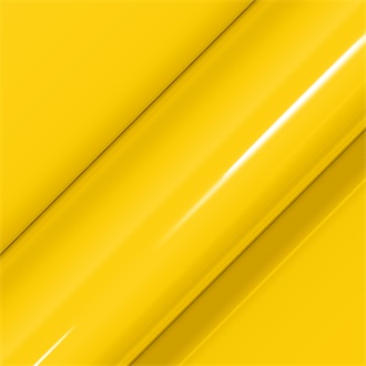Inozetek 1,52x19,8M Super Gloss Citrus Yellow SG010