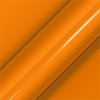 Inozetek Car Wrapping 1,52x19,8M Gloss Papaya Orange SG736