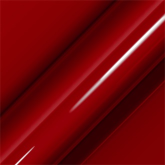 Inozetek Car Wrapping 1,52×19,8M Super Gloss Corsa Red SG739