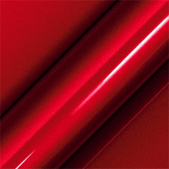 IrisTek ORB0 Crystal Soul Red Car Wrapping Film 1,52×18M