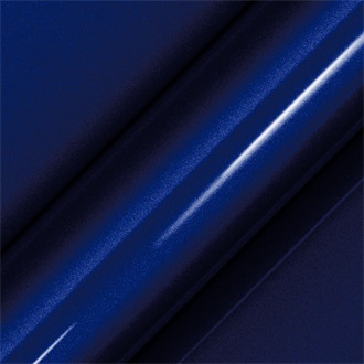 IrisTek GMG9 Gloss Metallic Blueberry Car Wrapping Film 1,52×18M