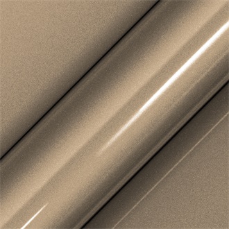IrisTek GMI2 Gloss Metallic Champagne Gold Car Wrapping Film 1,52×17,5M