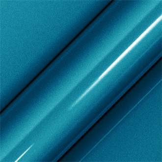 IrisTek GMG5 Gloss Metallic Light Blue Car Wrapping Film 1,52x18M