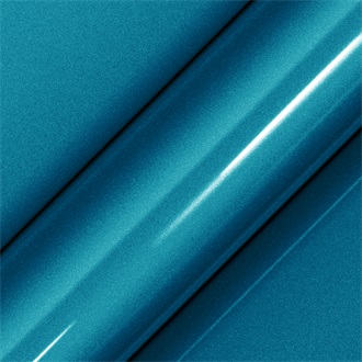IrisTek GMG5 Gloss Metallic Light Blue Car Wrapping Film 1,52x17,5M