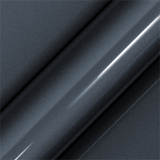 IrisTek GML9 Gloss Metallic Space Grey Car Wrapping Film 1,52×17,5M