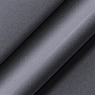 IrisTek ORL3 Matte Metallic Grey Car Wrapping Film 1,52×18M