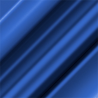 IrisTek MKG0P Matte Chrome Blue Car Wrapping Film 1,52×17,5M