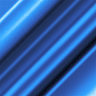 IrisTek SKG5P Super Satin Chrome Light Blue Car Wrapping Film 1,52×17,5M