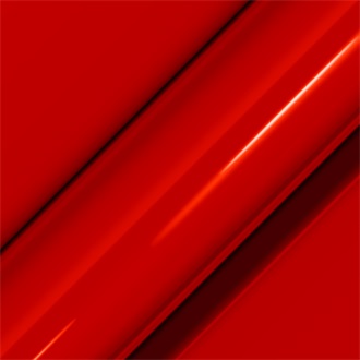IrisTek PPF Ultra Glossy Ace Red 1,52x15M PU paint protection film