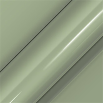 IrisTek PPF Ultra Glossy Khaki Green 1,52x15M PU paint protection film