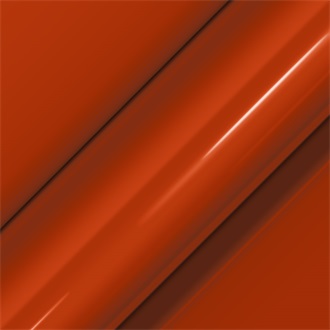 IrisTek PPF Ultra Glossy Lava Orange 1,52x15M PU paint protection film