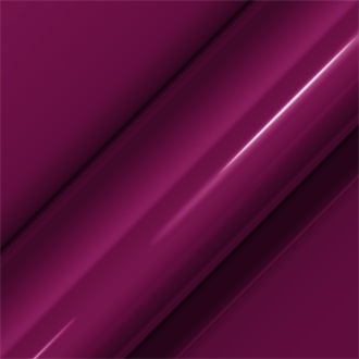 IrisTek PPF Ultra Glossy Ruby Red 1,52x15M PU paint protection film