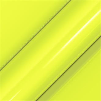 IrisTek PPF Ultra Glossy Sao Paolo Yellow 1,52x15M PU paint protection film