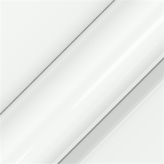 IrisTek PPF Ultra Glossy Snow White 1,52x15M PU paint protection film