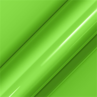 IrisTek PPF Ultra Glossy Viper Green 1,52x15M PU paint protection film