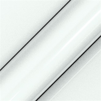 IrisTek Pearl Glitter White Car Wrapping Film 1,52×18M