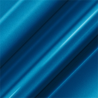 IrisTek MPG0 Pearl Metallic Blue Car Wrapping Film 1,52×17,5M