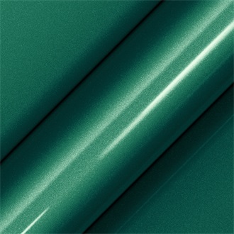 IrisTek MPE5 Pearl Metallic Emerald Car Wrapping Film 1,52×17,5M