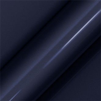 Pearl Metallic Car Wrap Vinyl Midnight Blue