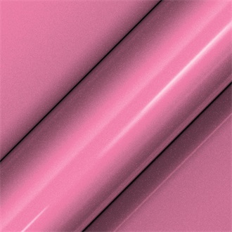 Pearl Metallic Sakura Pink Car Wrap Film