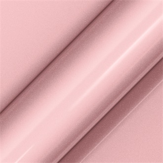 IrisTek MPB6 Pearl Metallic Sakura Pink Car Wrapping Film 1,52×17,5M