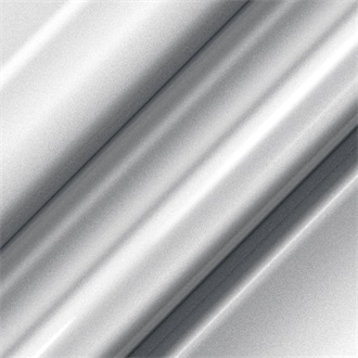 IrisTek MPJ5 Pearl Metallic Silver Car Wrapping Film 1,52×17,5M