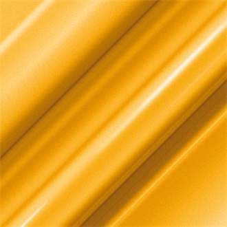 IrisTek MPC0 Pearl Metallic Yellow Car Wrapping Film 1,52x17,5M