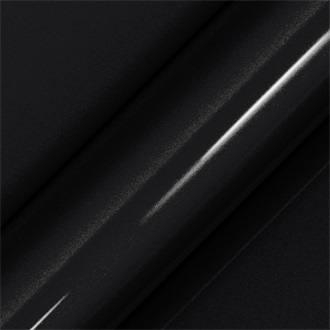 IrisTek SGK0P Super Glossy Black Car Wrapping Film for chrome delete 0,05×18M