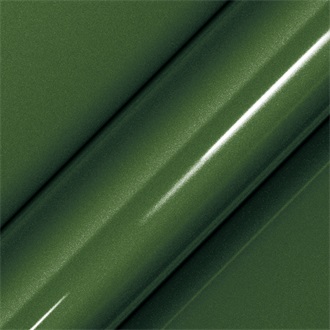 IrisTek ORE1P Super Glossy Mamba Green Car Wrapping Film 1,52×18M