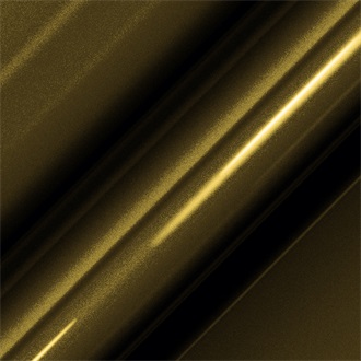 IrisTek SGI0R-D Super Glossy Midnight Gold Car Wrapping Film 1,52×18M