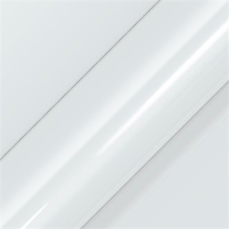 IrisTek SGA0P Super Glossy White Car Wrapping Film 1,52×18M