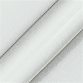 IrisTek Super Metallic Ceramic White Car Wrapping Film 1,52×18M