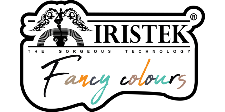 Iristek car wrapping - Fancy colours!