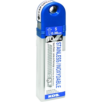 KDS SB-50 stainless steel blade