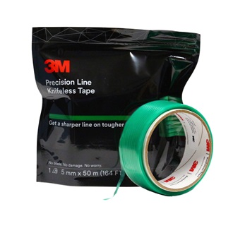 Knifeless Tape Precision Line 42m