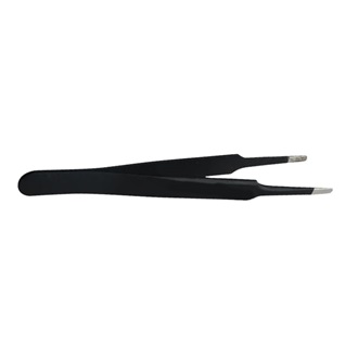 Flat And Round Tip Tweezer