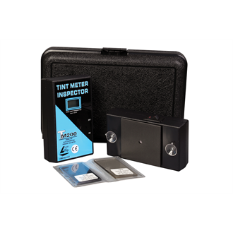 TM2000 by LASER LABS - Inspector II Window Tint Meter