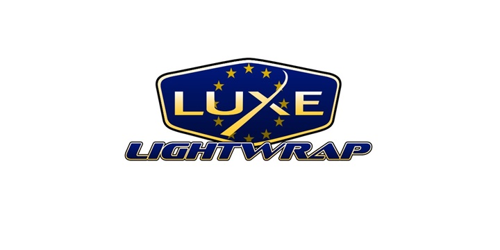 Luxe Lightwrap cast PVC films