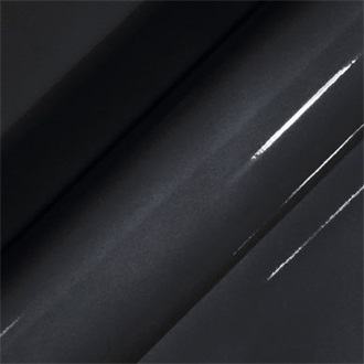 Mactac ColourWrap 0,05x25M Gloss Black G81 (chrome delete)
